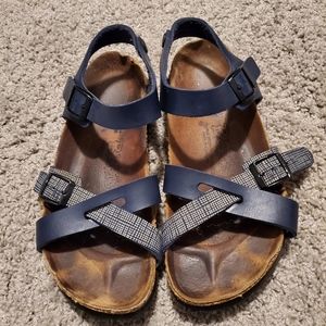 Birkenstocks